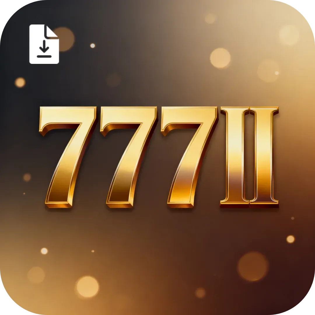 Baixar app da 777ii gratuitamente