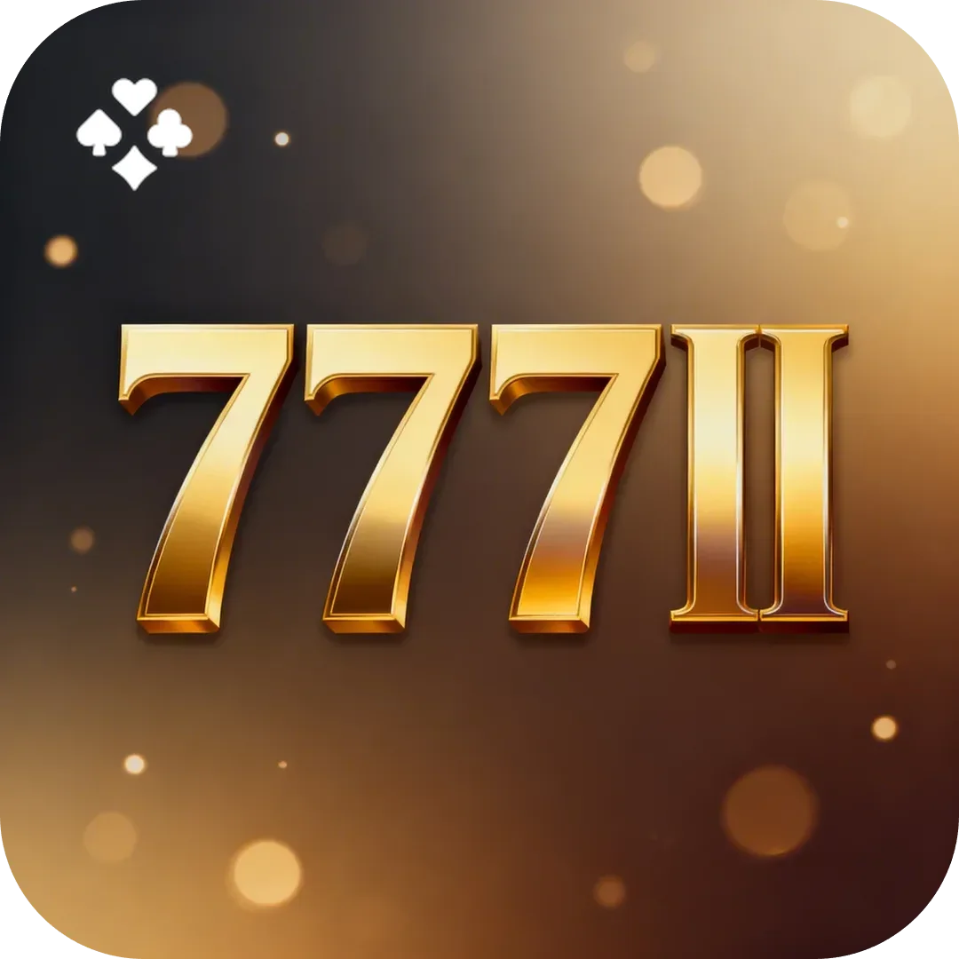 Cassino ao vivo da 777ii com dealers reais