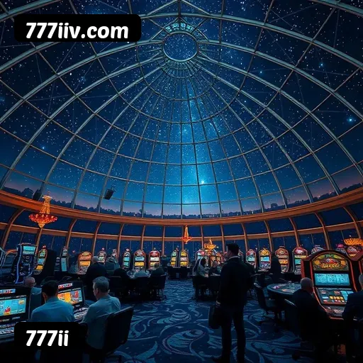 777ii APK - Download Oficial Android