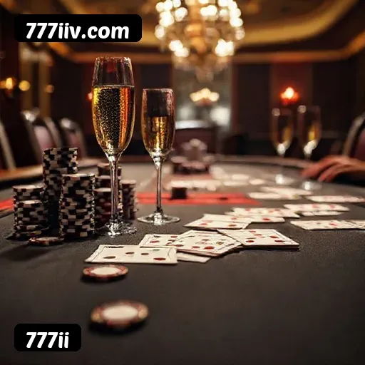 Como Registrar e Fazer Login 777ii