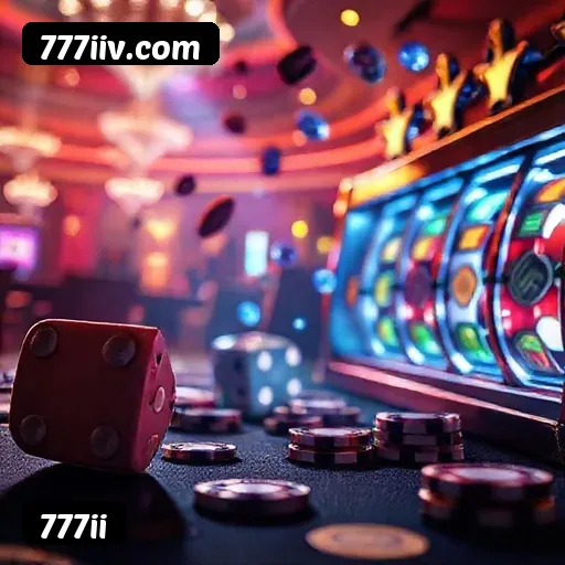 FAQ - Perguntas Frequentes 777ii