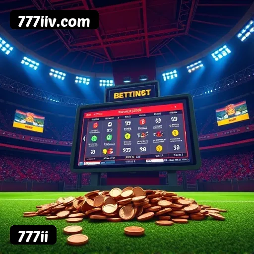 Termos e Condições Transparentes 777ii