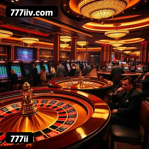 Análise 777ii - Vantagens e Desvantagens